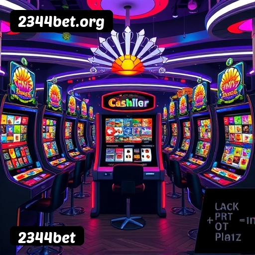Equipe de suporte ao cliente da 2344bet