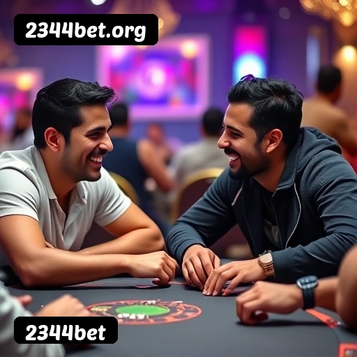 Performance 2344bet