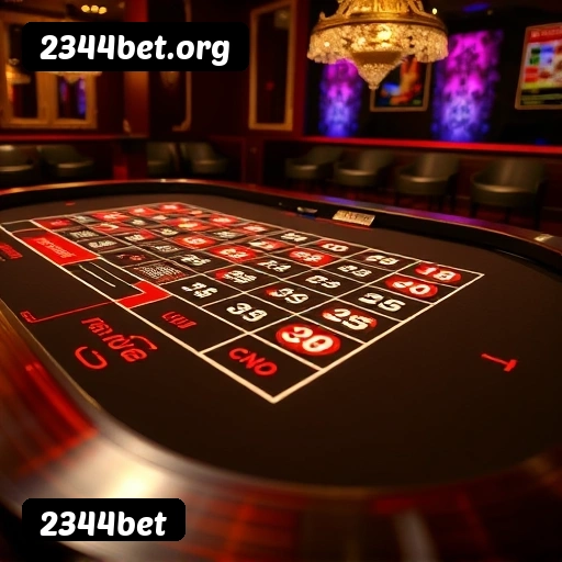 Slots Premium da PG Soft na 2344bet