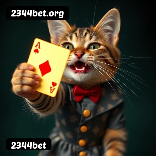 Interface 2344bet