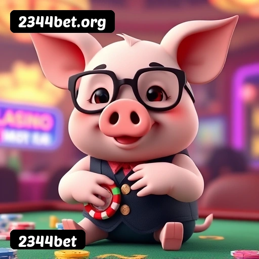 Certificações de segurança e licenças da 2344bet