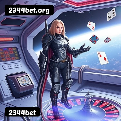 Baixar APK 2344bet