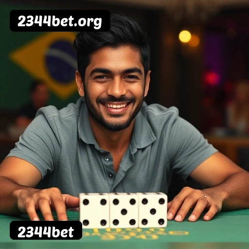 Promoções e bônus exclusivos da 2344bet